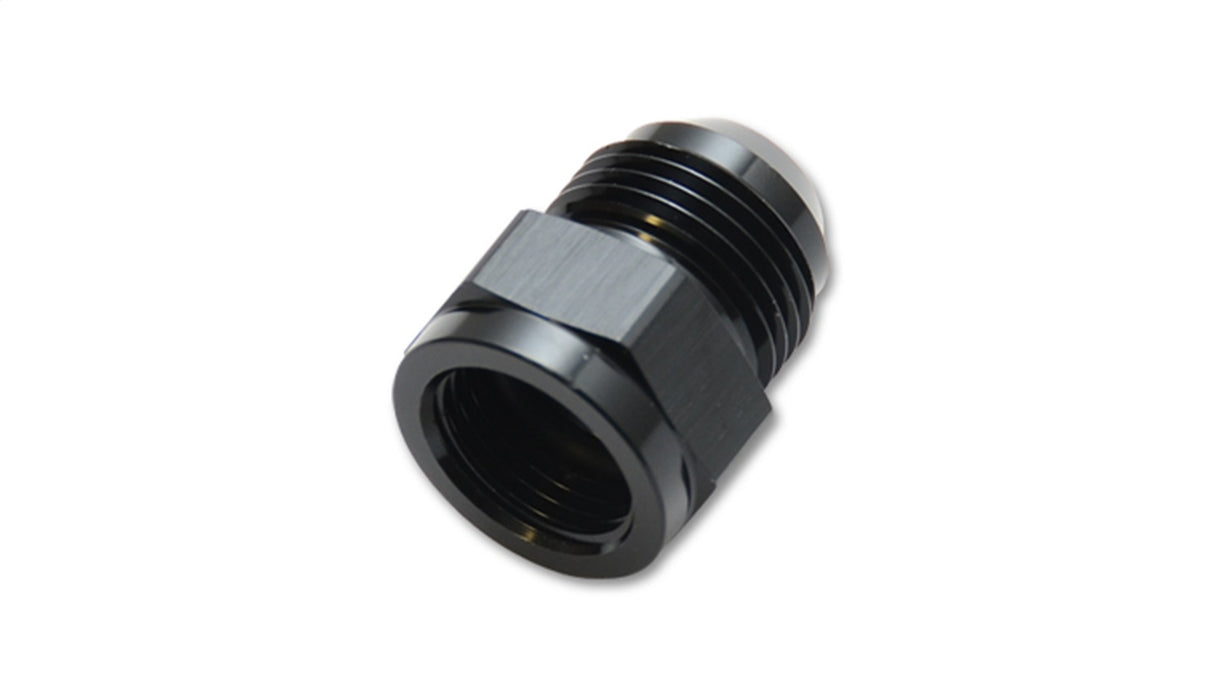 Vibrant Performance 10849 Female to Male Expander Adapter; Size: -6 AN; Male Size: -10 AN; - Truck Part Superstore
