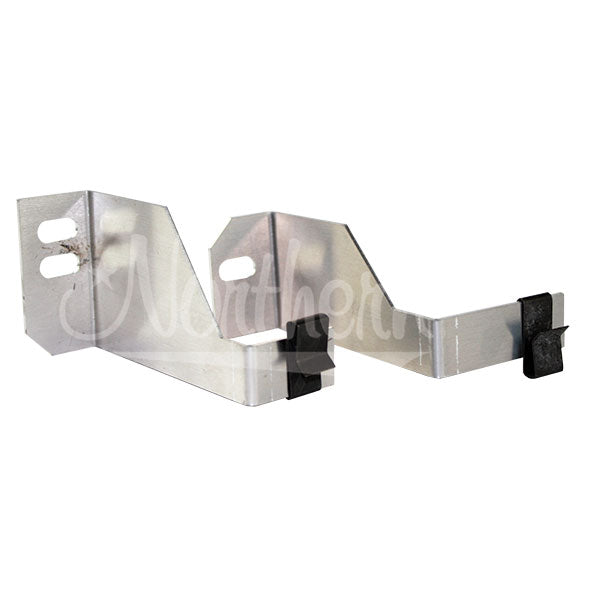 Northern Radiator Z50720 Engine Cooling Fan Shroud Hardware Kit - Truck Part Superstore