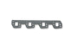 Hooker 10861HKR Super Competition Header Gasket; 0.070 in. Thick; Double Flange; - Truck Part Superstore