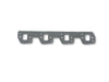 Hooker 10861HKR Super Competition Header Gasket; 0.070 in. Thick; Double Flange; - Truck Part Superstore