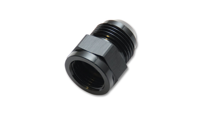 Vibrant Performance 10869 Female to Male Expander Adapter; Size: -10 AN; Male Size: -16 AN; - Truck Part Superstore