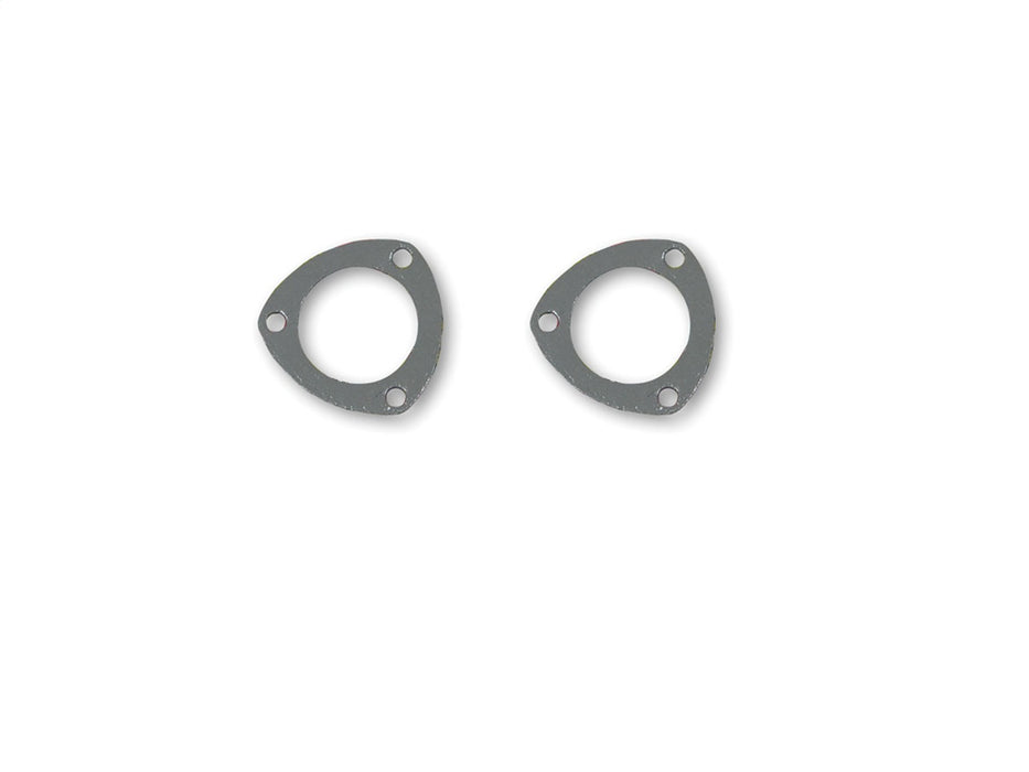 Hooker 10871HKR Super Competition Collector Gasket; Collector Size 2.5 in.; - Truck Part Superstore
