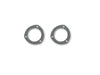 Hooker 10872HKR Super Competition Collector Gasket; Collector Size 3 in.; - Truck Part Superstore