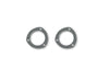 Hooker 10872HKR Super Competition Collector Gasket; Collector Size 3 in.; - Truck Part Superstore