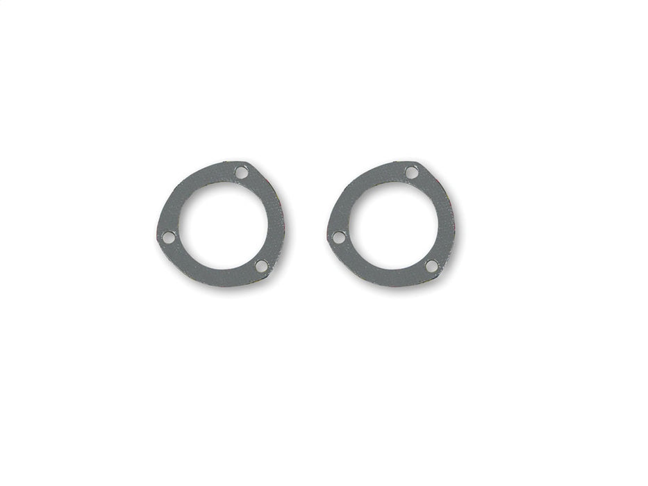 Hooker 10872HKR Super Competition Collector Gasket; Collector Size 3 in.; - Truck Part Superstore