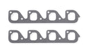 Hooker 10877HKR Super Competition Header Gasket; 0.060 in. Thick; 1.75 in.; - Truck Part Superstore