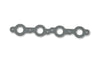 Hooker 10878HKR Super Competition Header Gasket; 0.060 in. Thick; - Truck Part Superstore