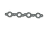 Hooker 10878HKR Super Competition Header Gasket; 0.060 in. Thick; - Truck Part Superstore