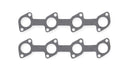 Hooker 10883HKR Super Competition Header Gasket; 0.060 in. Thick; - Truck Part Superstore