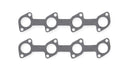 Hooker 10883HKR Super Competition Header Gasket; 0.060 in. Thick; - Truck Part Superstore