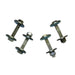 Skyjacker 1088H Chevy/GM SUV/Truck Camber/Caster Shim 0-2 Degree Skyjacker - Truck Part Superstore