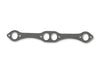Hooker 10891HKR Super Competition Header Gasket; 0.060 in. Thick; Street Rod; Stylized; - Truck Part Superstore