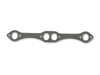 Hooker 10891HKR Super Competition Header Gasket; 0.060 in. Thick; Street Rod; Stylized; - Truck Part Superstore