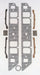 Mr Gasket 108 Intake Gasket - Truck Part Superstore