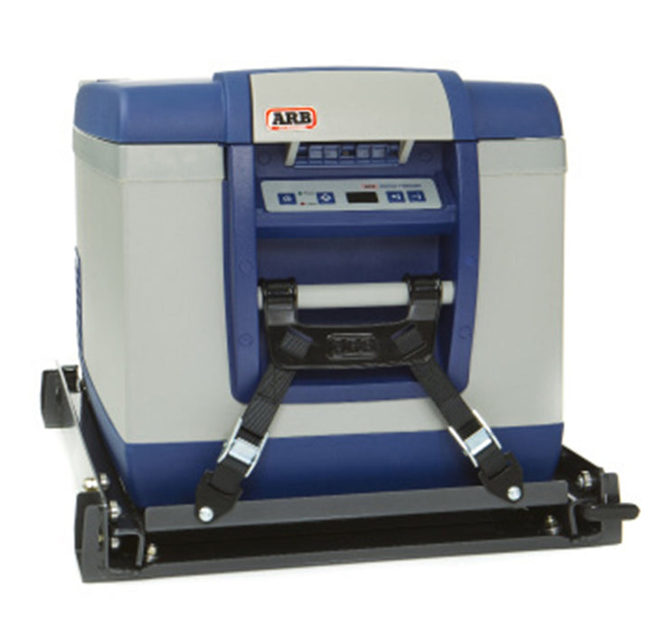 ARB 10900021 Portable Fridge/Freezer Slide; For Use w/Elements 37QT/50QT Fridge Freezer; - Truck Part Superstore