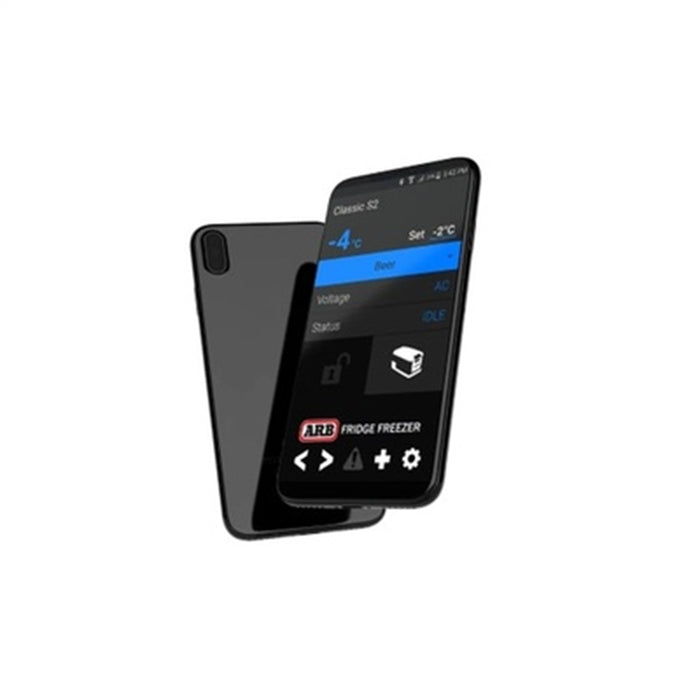 ARB 10900041 Fridge App Connect Module; - Truck Part Superstore