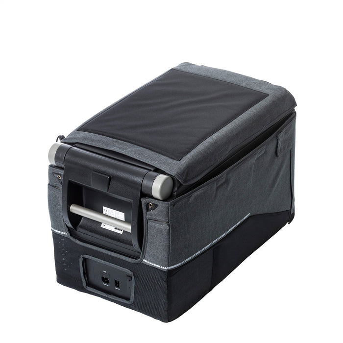 ARB 10900042 Transit Bag Classic Fridge; For 37QT Series II; Grey/Black; - Truck Part Superstore