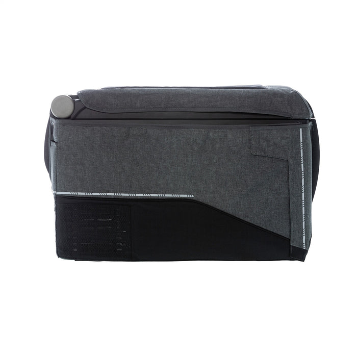 ARB 10900042 Transit Bag Classic Fridge; For 37QT Series II; Grey/Black; - Truck Part Superstore