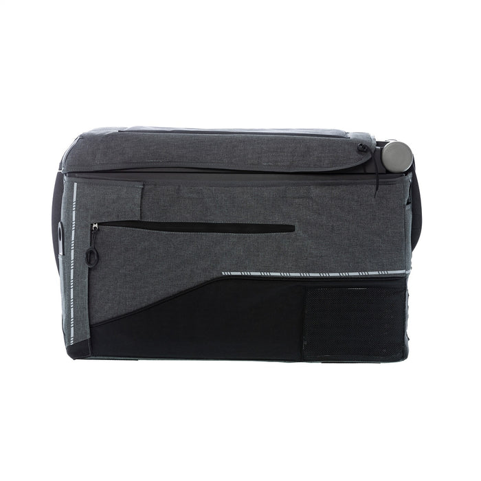 ARB 10900042 Transit Bag Classic Fridge; For 37QT Series II; Grey/Black; - Truck Part Superstore
