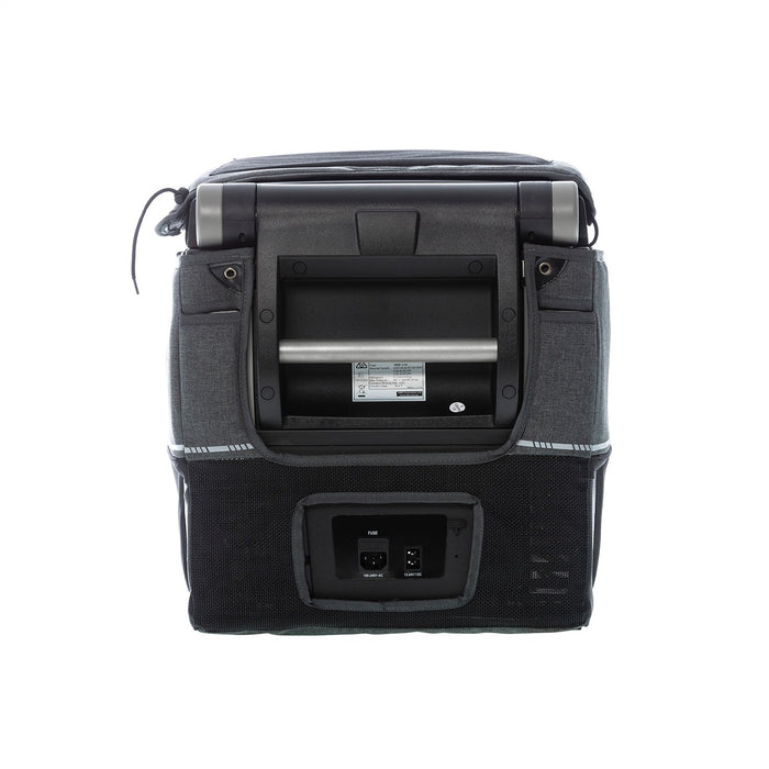 ARB 10900042 Transit Bag Classic Fridge; For 37QT Series II; Grey/Black; - Truck Part Superstore