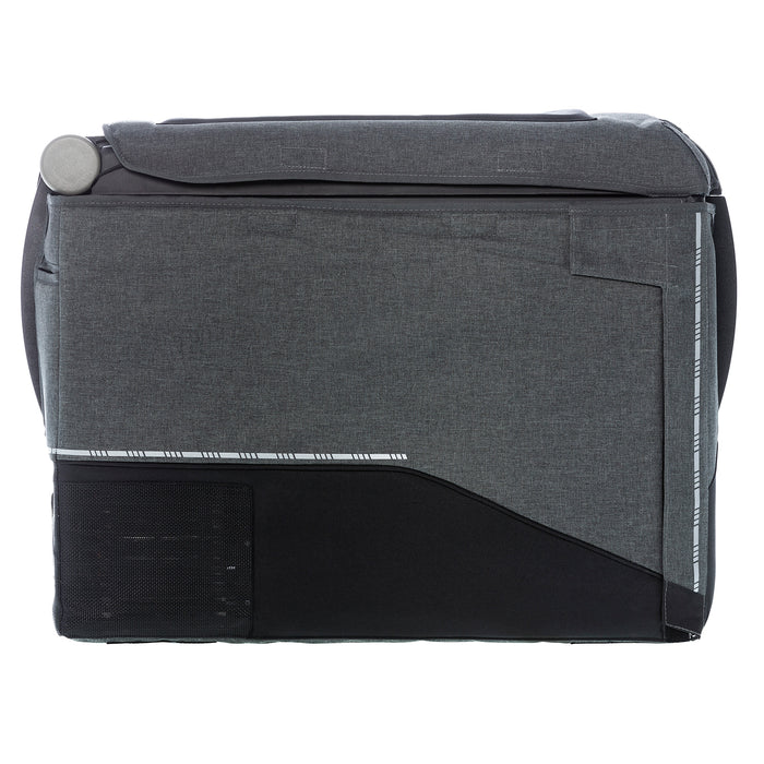 ARB 10900043 Transit Bag Classic Fridge; For 50QT Series II; Grey/Black; - Truck Part Superstore