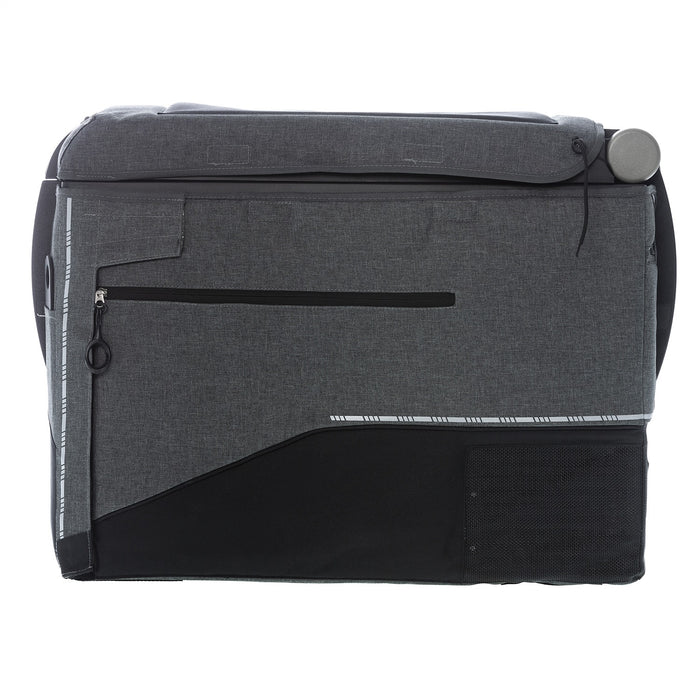 ARB 10900043 Transit Bag Classic Fridge; For 50QT Series II; Grey/Black; - Truck Part Superstore