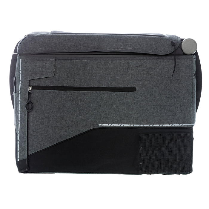 ARB 10900043 Transit Bag Classic Fridge; For 50QT Series II; Grey/Black; - Truck Part Superstore