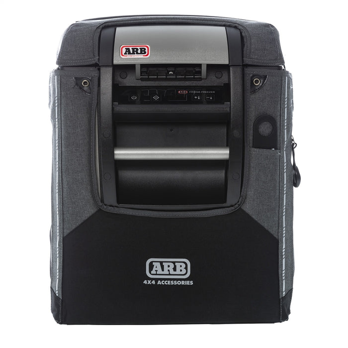 ARB 10900043 Transit Bag Classic Fridge; For 50QT Series II; Grey/Black; - Truck Part Superstore