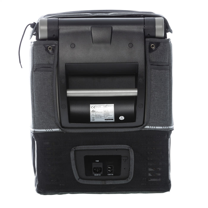 ARB 10900043 Transit Bag Classic Fridge; For 50QT Series II; Grey/Black; - Truck Part Superstore