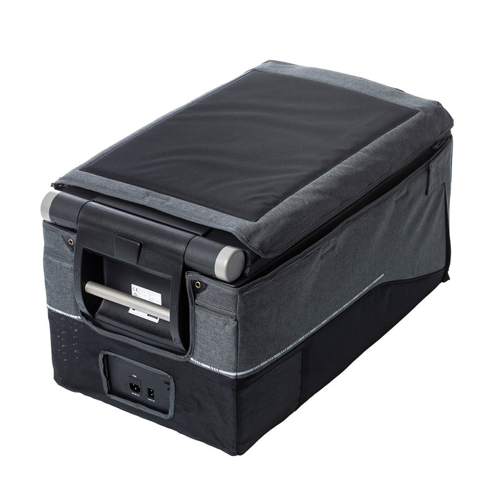 ARB 10900044 Transit Bag Classic Fridge; For 63QT Series II; Grey/Black; - Truck Part Superstore