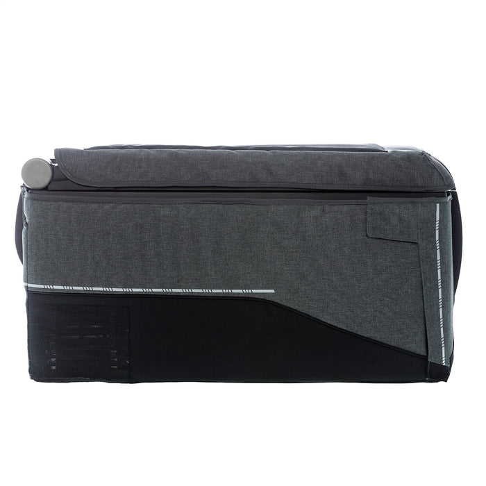 ARB 10900044 Transit Bag Classic Fridge; For 63QT Series II; Grey/Black; - Truck Part Superstore