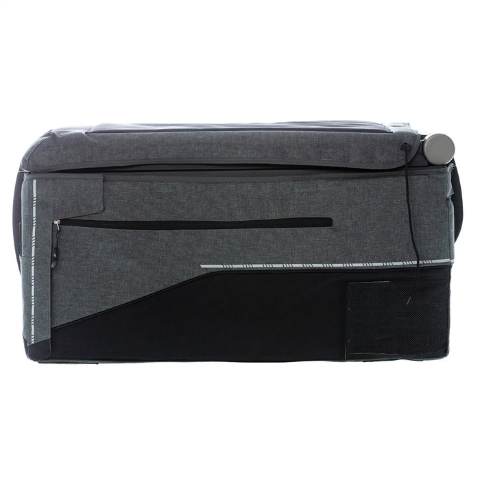 ARB 10900044 Transit Bag Classic Fridge; For 63QT Series II; Grey/Black; - Truck Part Superstore
