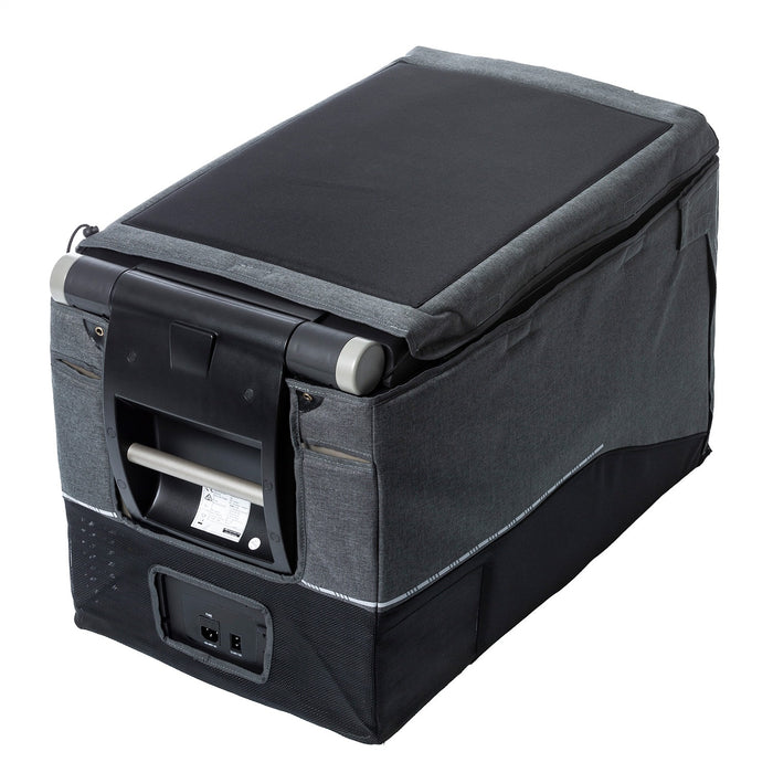 ARB 10900045 Transit Bag Classic Fridge; For 82QT Series II; Grey/Black; - Truck Part Superstore