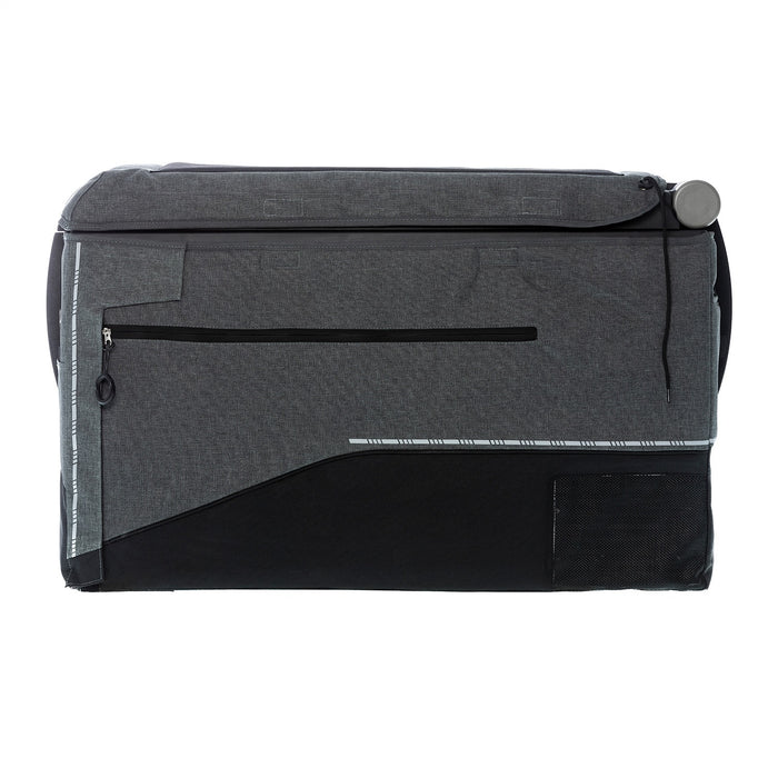 ARB 10900045 Transit Bag Classic Fridge; For 82QT Series II; Grey/Black; - Truck Part Superstore