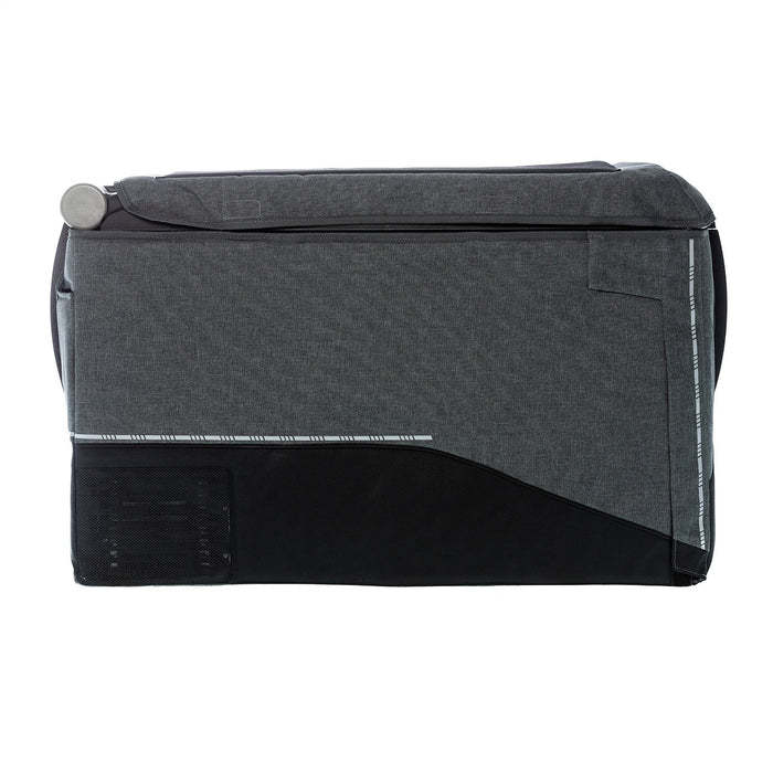 ARB 10900045 Transit Bag Classic Fridge; For 82QT Series II; Grey/Black; - Truck Part Superstore