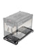 ARB 10900048 Portable Fridge/Freezer Slide; For use w/Elements 63Q/73Q ZERO Fridge Freezer; - Truck Part Superstore