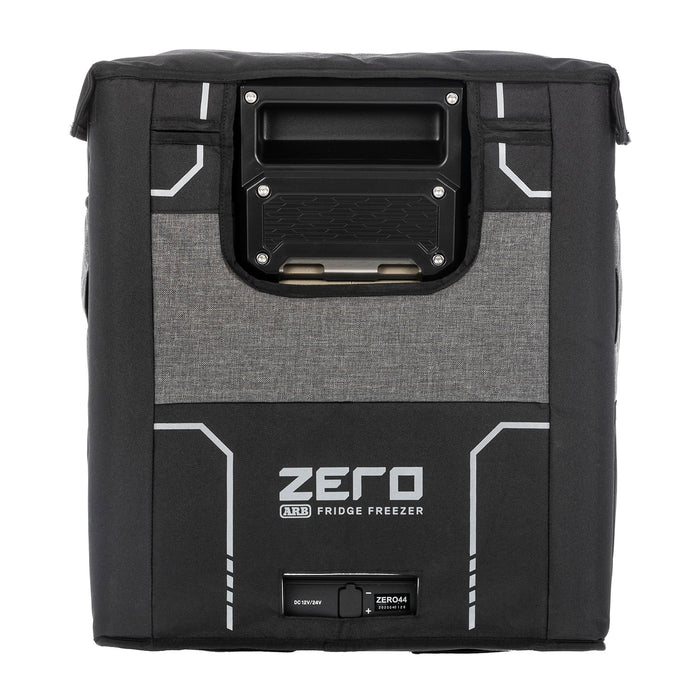 ARB 10900051 Zero Fridge Transit Bag; For Use w/47Q Single Zone Fridge Freezer; - Truck Part Superstore