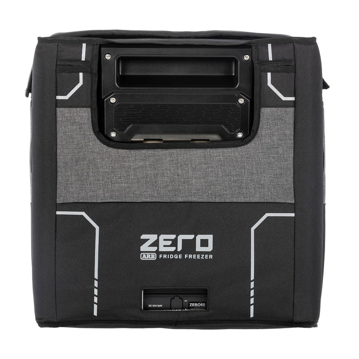 ARB 10900052 Zero Fridge Transit Bag; For Use w/63Q Single Zone Fridge Freezer; - Truck Part Superstore