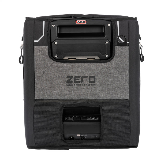 ARB 10900053 Zero Fridge Transit Bag; For Use w/73Q Dual Zone Fridge Freezer; - Truck Part Superstore