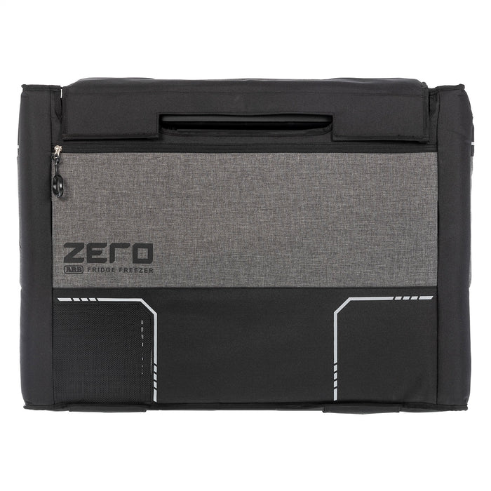 ARB 10900053 Zero Fridge Transit Bag; For Use w/73Q Dual Zone Fridge Freezer; - Truck Part Superstore