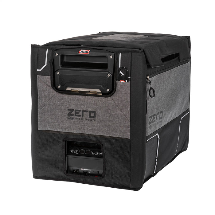 ARB 10900053 Zero Fridge Transit Bag; For Use w/73Q Dual Zone Fridge Freezer; - Truck Part Superstore