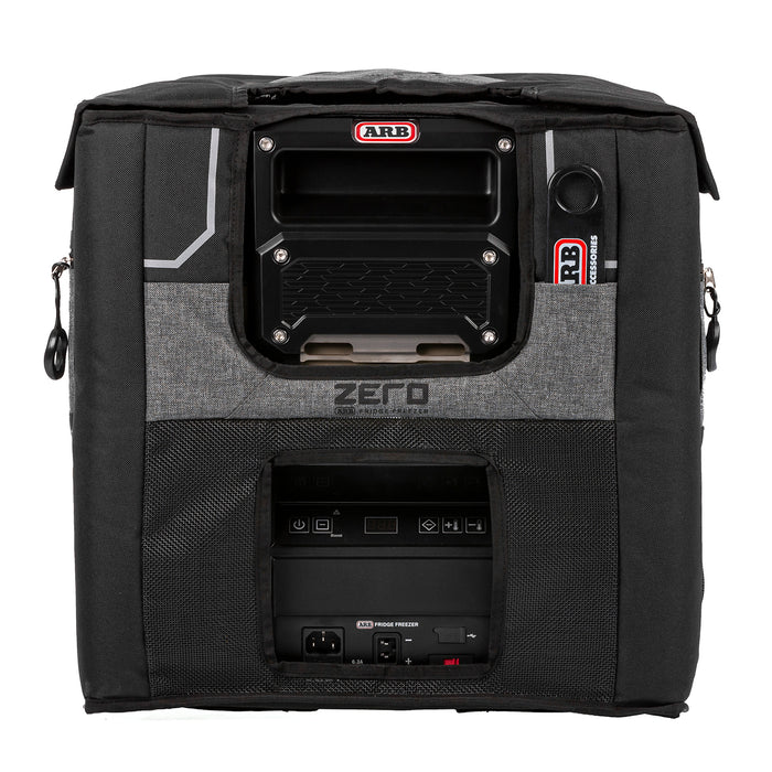 ARB 10900055 Zero Fridge Transit Bag; For Use w/38Q Single Zone Fridge Freezer; - Truck Part Superstore