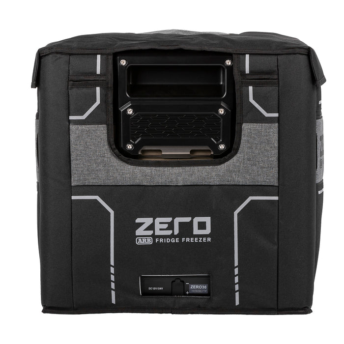 ARB 10900055 Zero Fridge Transit Bag; For Use w/38Q Single Zone Fridge Freezer; - Truck Part Superstore