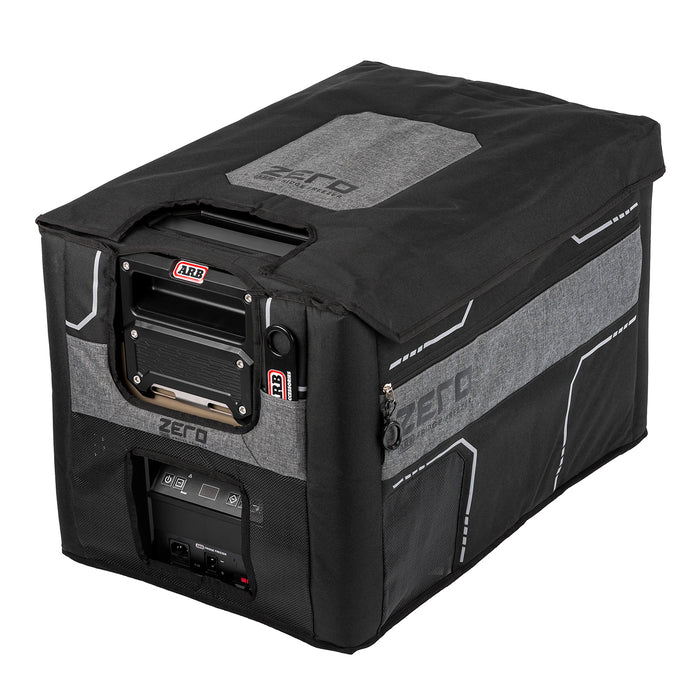 ARB 10900055 Zero Fridge Transit Bag; For Use w/38Q Single Zone Fridge Freezer; - Truck Part Superstore