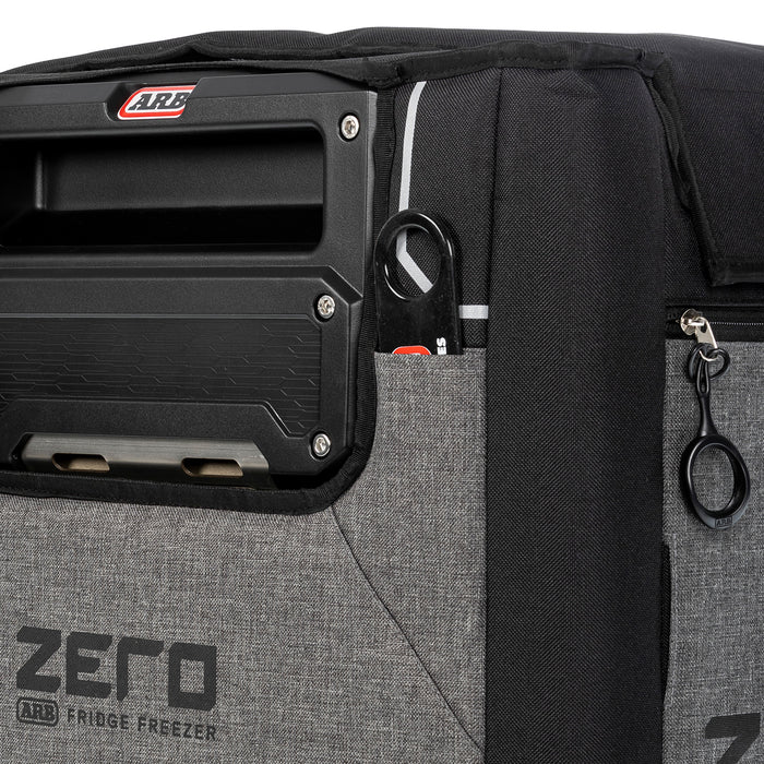 ARB 10900055 Zero Fridge Transit Bag; For Use w/38Q Single Zone Fridge Freezer; - Truck Part Superstore