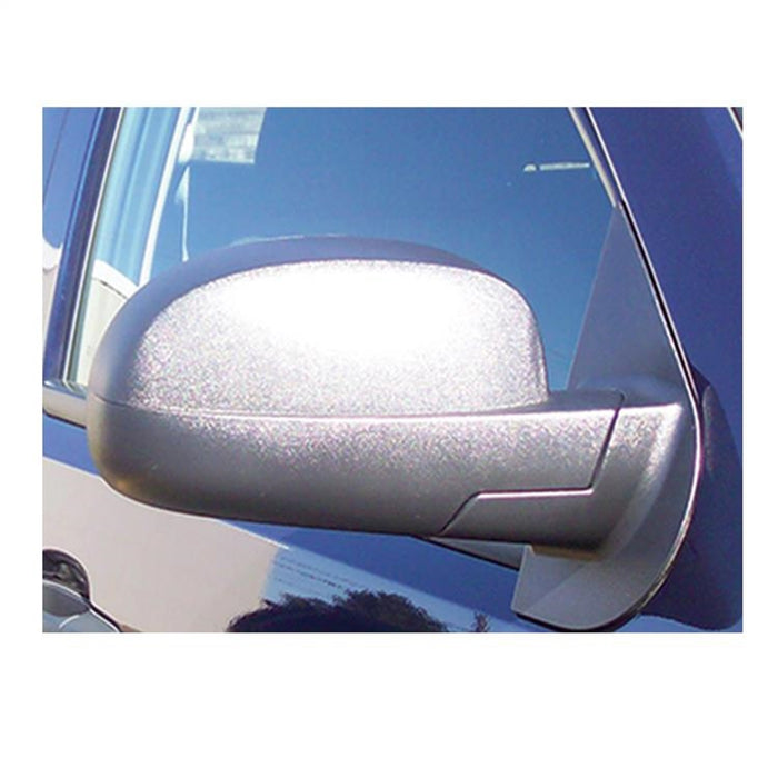 Cipa USA 10900 Custom Towing Mirror Set; Will Not Fit Telescopic Mirrors; Pair; - Truck Part Superstore