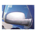 Cipa USA 10900 Custom Towing Mirror Set; Will Not Fit Telescopic Mirrors; Pair; - Truck Part Superstore