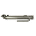 BD Diesel 1090201 EGR Cooler Replacement; w/Round Tube; Incl. EGT Cooler Round Flange/O-Ring; - Truck Part Superstore