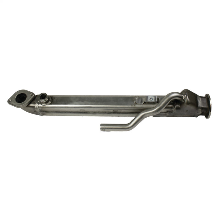 BD Diesel 1090202 EGR Cooler Replacement; w/Square Tube; Incl. EGT Cooler Square Flange/O-Ring; - Truck Part Superstore