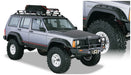 Bushwacker 10911-07 Cut-Out™ Fender Flares - Truck Part Superstore